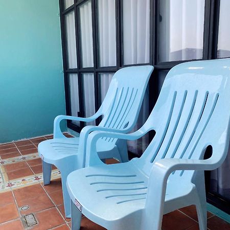 99 Hostel Khaosan Bangkok Eksteriør billede