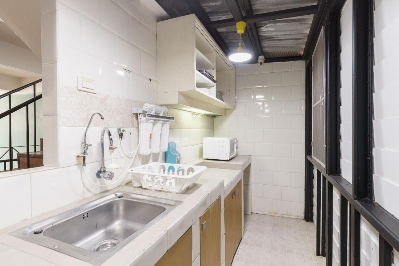 99 Hostel Khaosan Bangkok Eksteriør billede